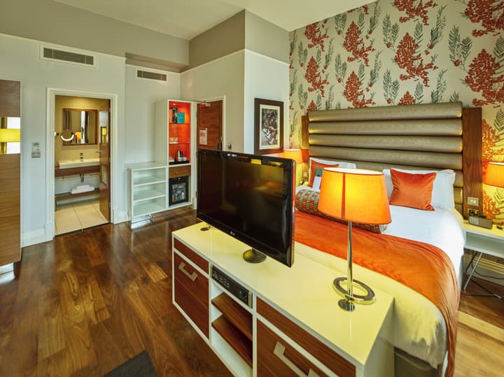 Hotel Indigo Edinburgh by IHG