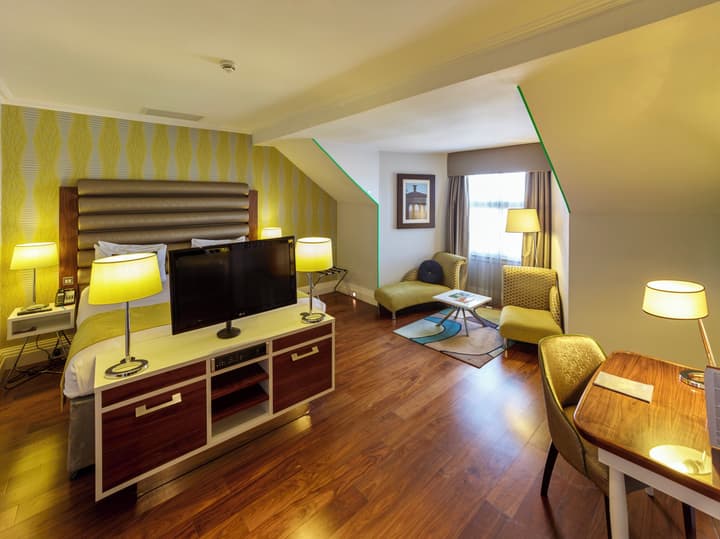 Hotel Indigo Edinburgh by IHG
