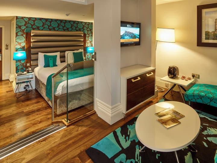 Hotel Indigo Edinburgh by IHG