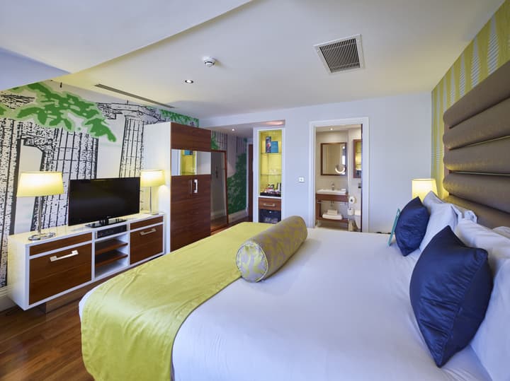 Hotel Indigo Edinburgh by IHG