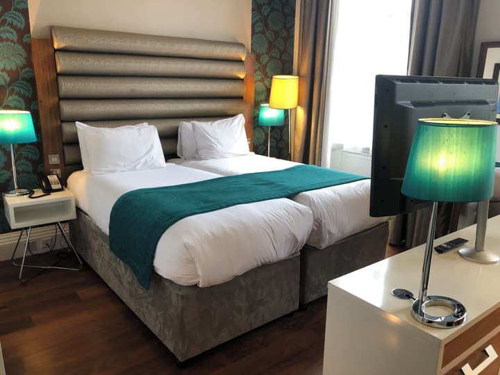 Hotel Indigo Edinburgh by IHG