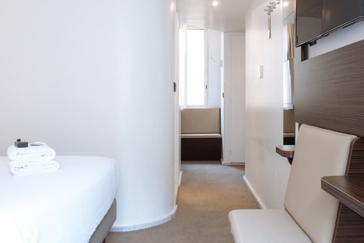 Hôtel & Appartements Monsigny