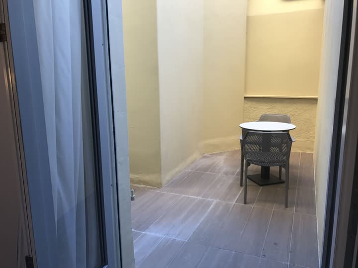 Hôtel & Appartements Monsigny