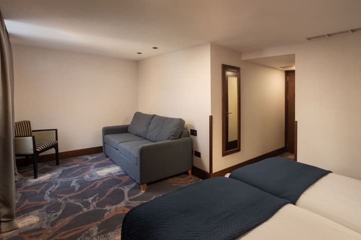 Montcalm Chilworth Townhouse, Paddington