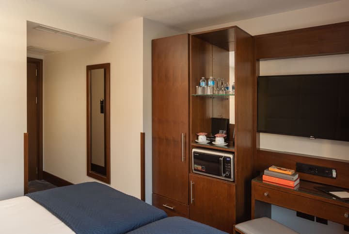 Montcalm Chilworth Townhouse, Paddington