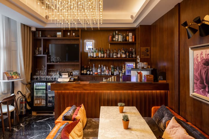 Montcalm Chilworth Townhouse, Paddington