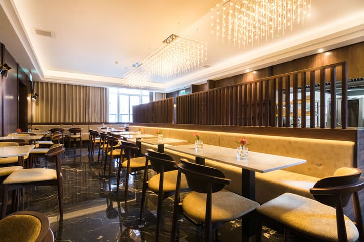 Montcalm Chilworth Townhouse, Paddington