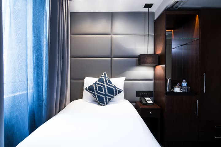 Montcalm Chilworth Townhouse, Paddington