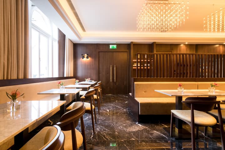Montcalm Chilworth Townhouse, Paddington