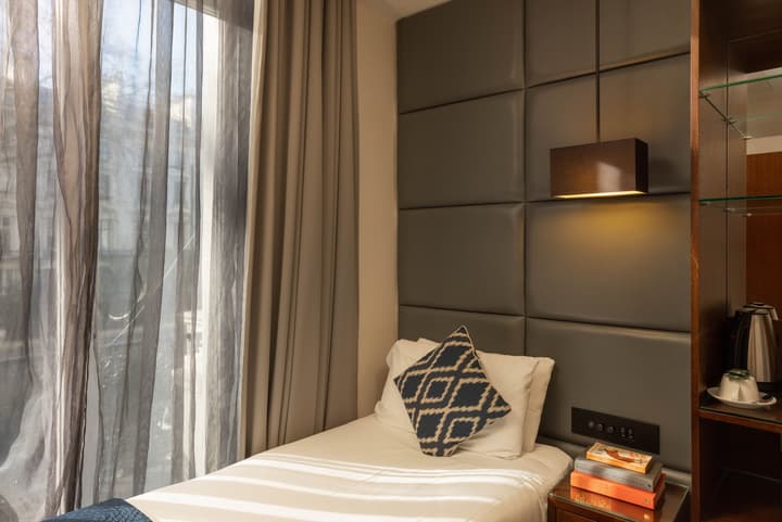 Montcalm Chilworth Townhouse, Paddington