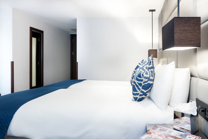 Montcalm Chilworth Townhouse, Paddington