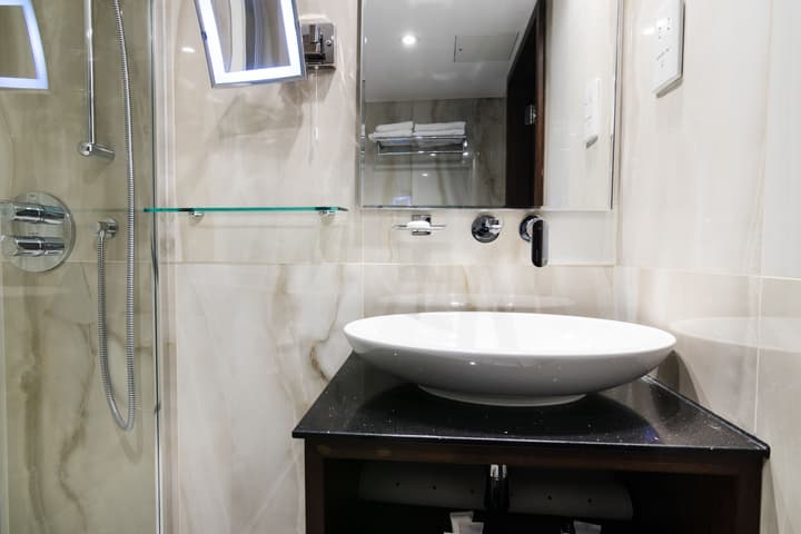 Montcalm Chilworth Townhouse, Paddington