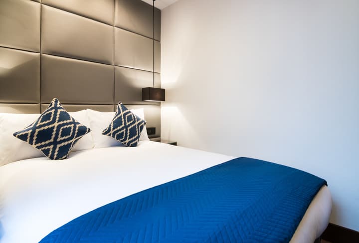 Montcalm Chilworth Townhouse, Paddington