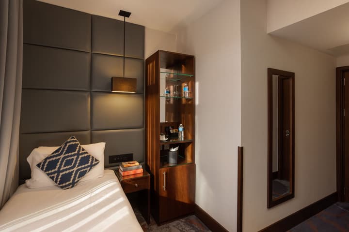 Montcalm Chilworth Townhouse, Paddington