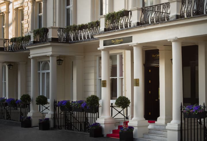 Montcalm Chilworth Townhouse, Paddington