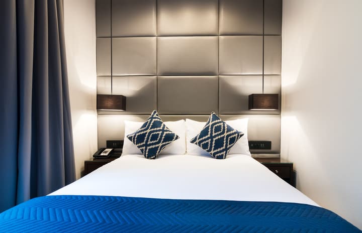 Montcalm Chilworth Townhouse, Paddington
