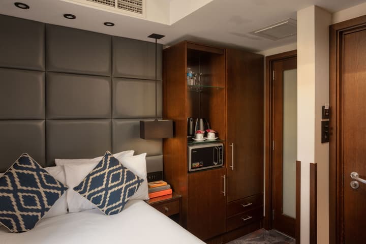 Montcalm Chilworth Townhouse, Paddington