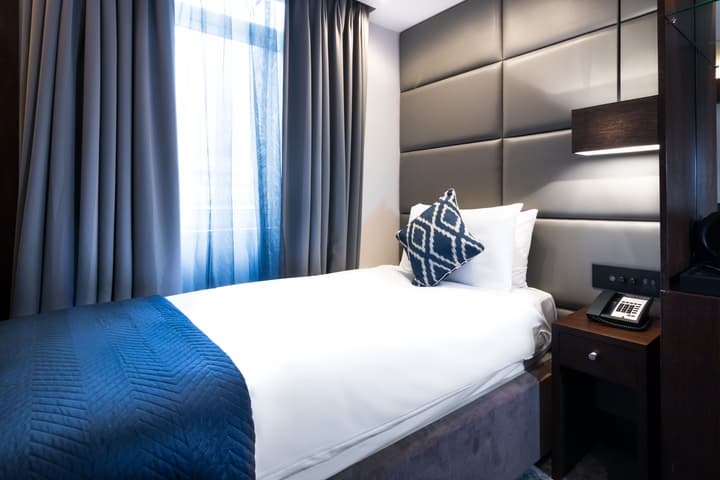 Montcalm Chilworth Townhouse, Paddington