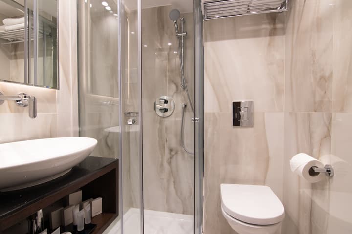 Montcalm Chilworth Townhouse, Paddington