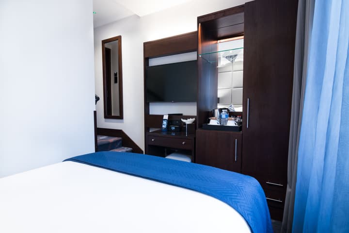 Montcalm Chilworth Townhouse, Paddington