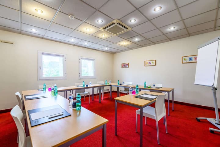 Comfort Hotel Paris Porte d'Ivry
