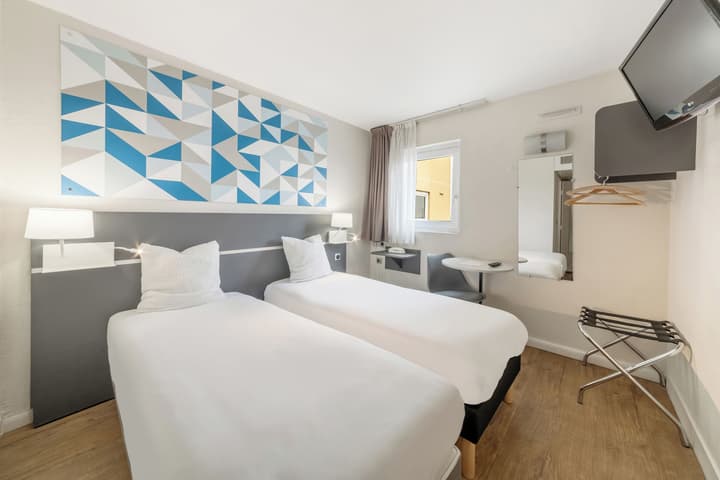 Comfort Hotel Paris Porte d'Ivry
