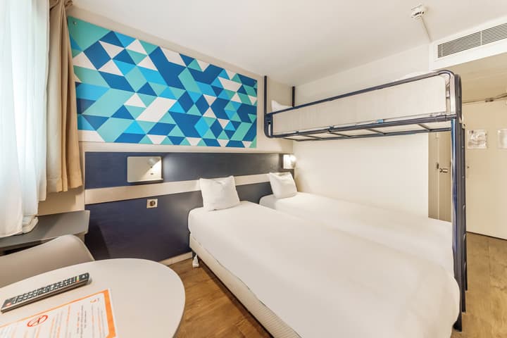 Comfort Hotel Paris Porte d'Ivry