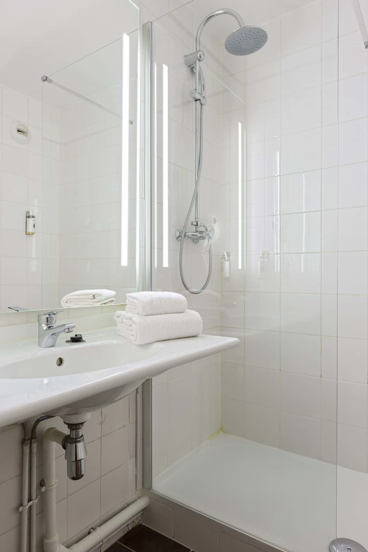 Comfort Hotel Paris Porte d'Ivry