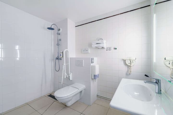 Comfort Hotel Paris Porte d'Ivry
