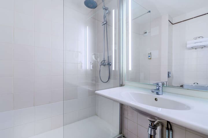 Comfort Hotel Paris Porte d'Ivry