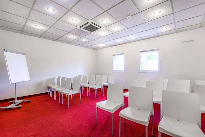 Comfort Hotel Paris Porte d'Ivry