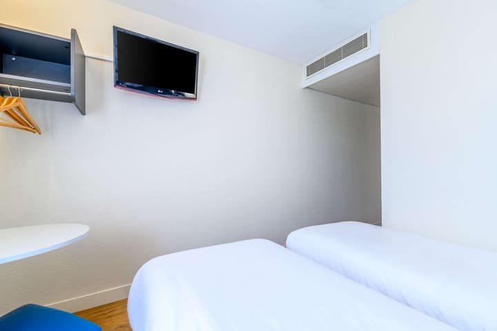 Comfort Hotel Paris Porte d'Ivry