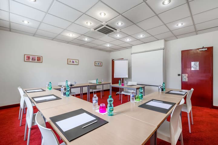 Comfort Hotel Paris Porte d'Ivry