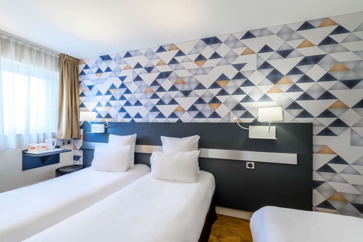 Comfort Hotel Paris Porte d'Ivry