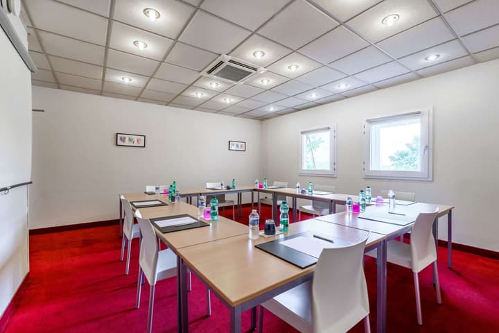 Comfort Hotel Paris Porte d'Ivry