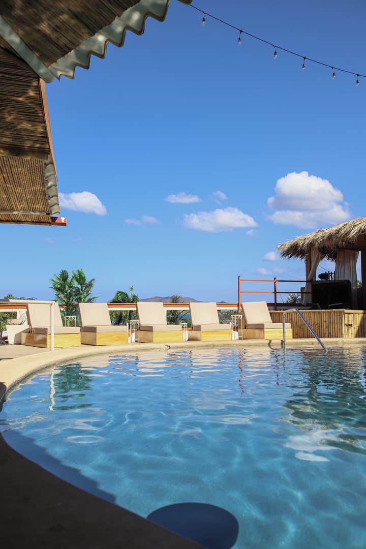 Maravida Social Hotel by Crazy Monkey