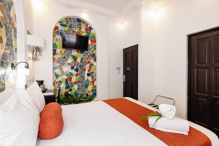 Maravida Social Hotel by Crazy Monkey