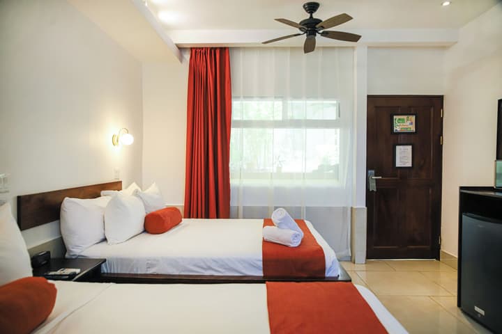 Maravida Social Hotel by Crazy Monkey