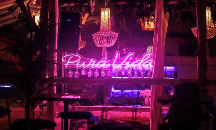 Maravida Social Hotel by Crazy Monkey