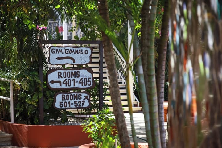 Maravida Social Hotel by Crazy Monkey