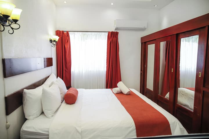 Maravida Social Hotel by Crazy Monkey