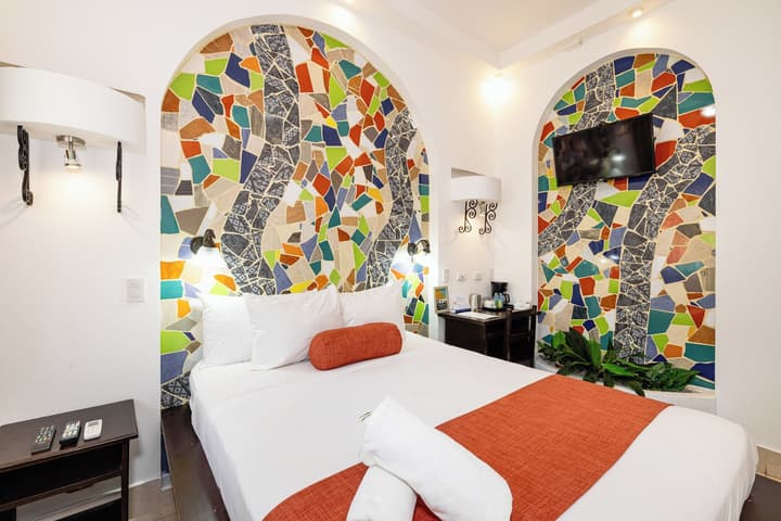 Maravida Social Hotel by Crazy Monkey