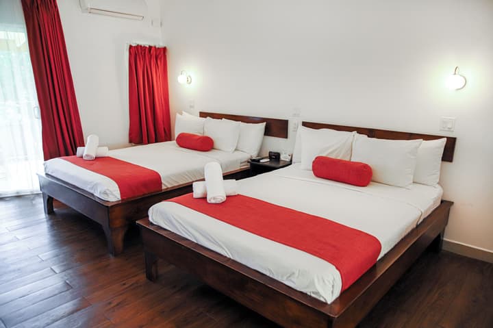Maravida Social Hotel by Crazy Monkey