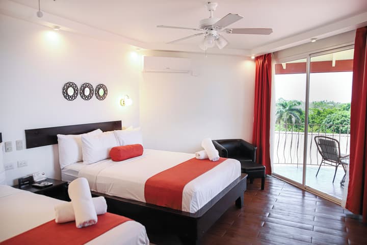 Maravida Social Hotel by Crazy Monkey