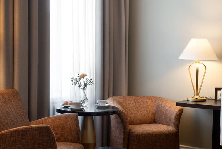 Elite Hotel Knaust