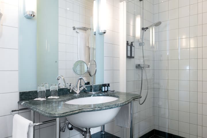 Elite Hotel Knaust