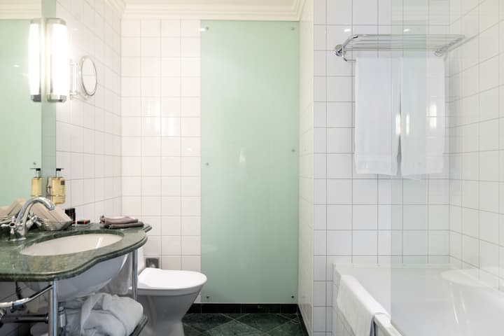Elite Hotel Knaust