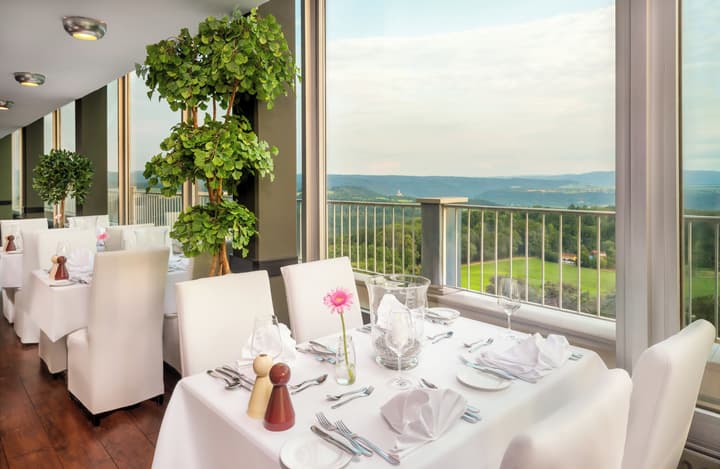 Wyndham Garden Lahnstein Koblenz