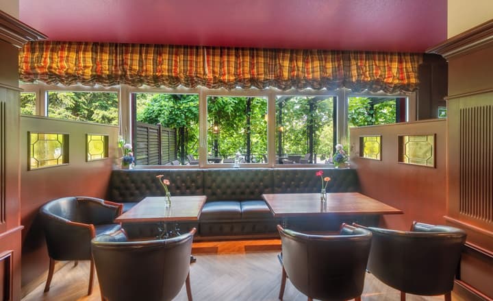 Wyndham Garden Lahnstein Koblenz