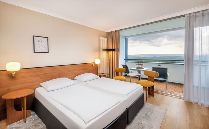 Wyndham Garden Lahnstein Koblenz